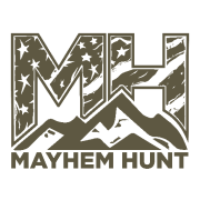 Mayhem Hunt
