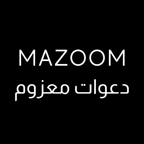 Mazoom