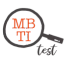 MBTI Personality Test