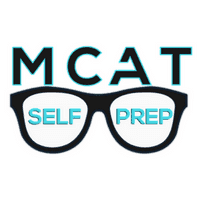 MCAT Self Prep