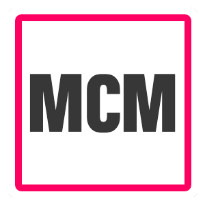 MCM Group Limited