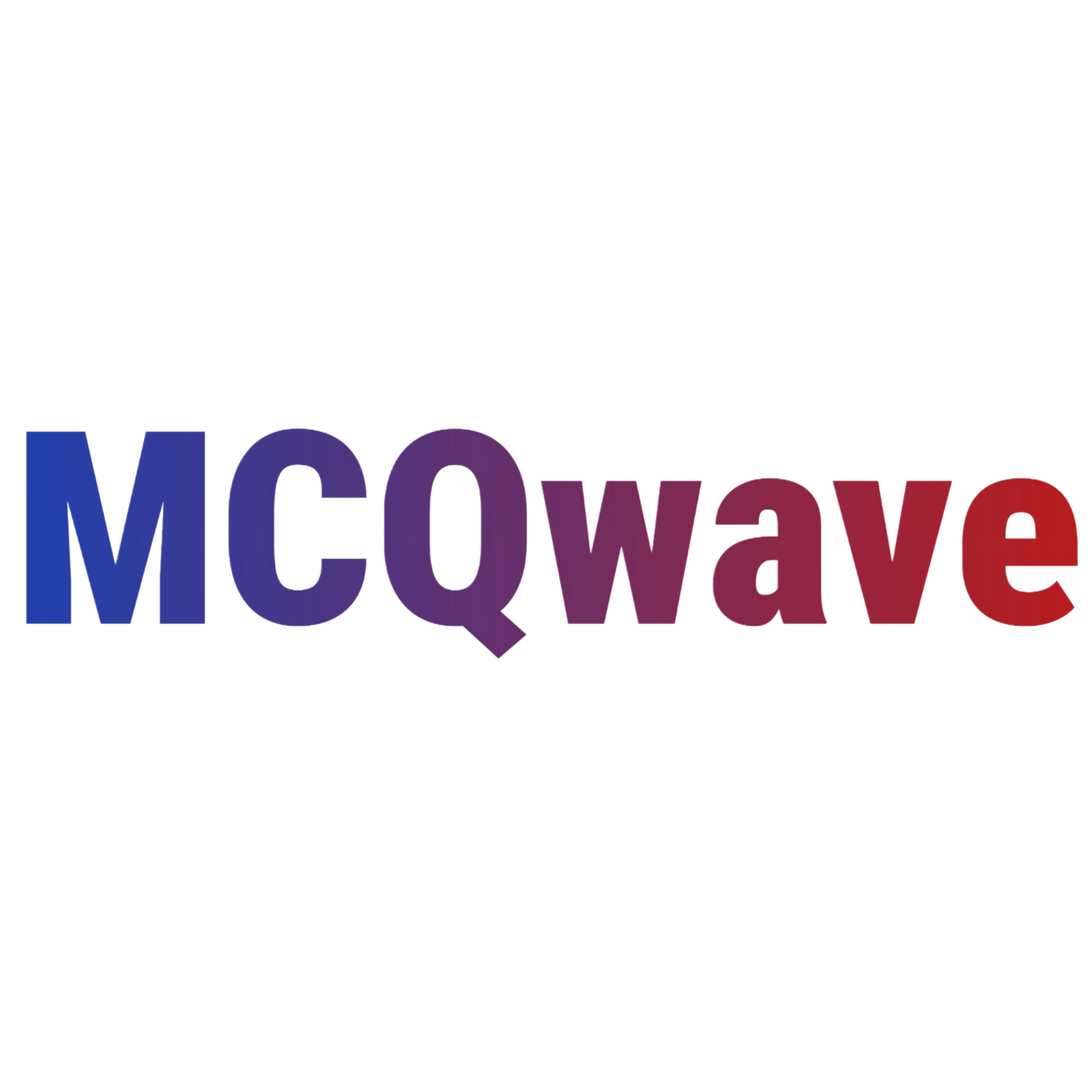 MCQwave