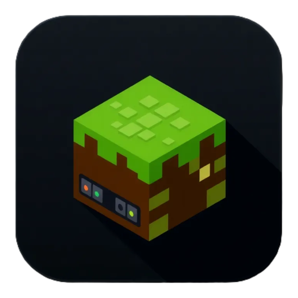 MC Server Manager