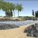 MC Terrain