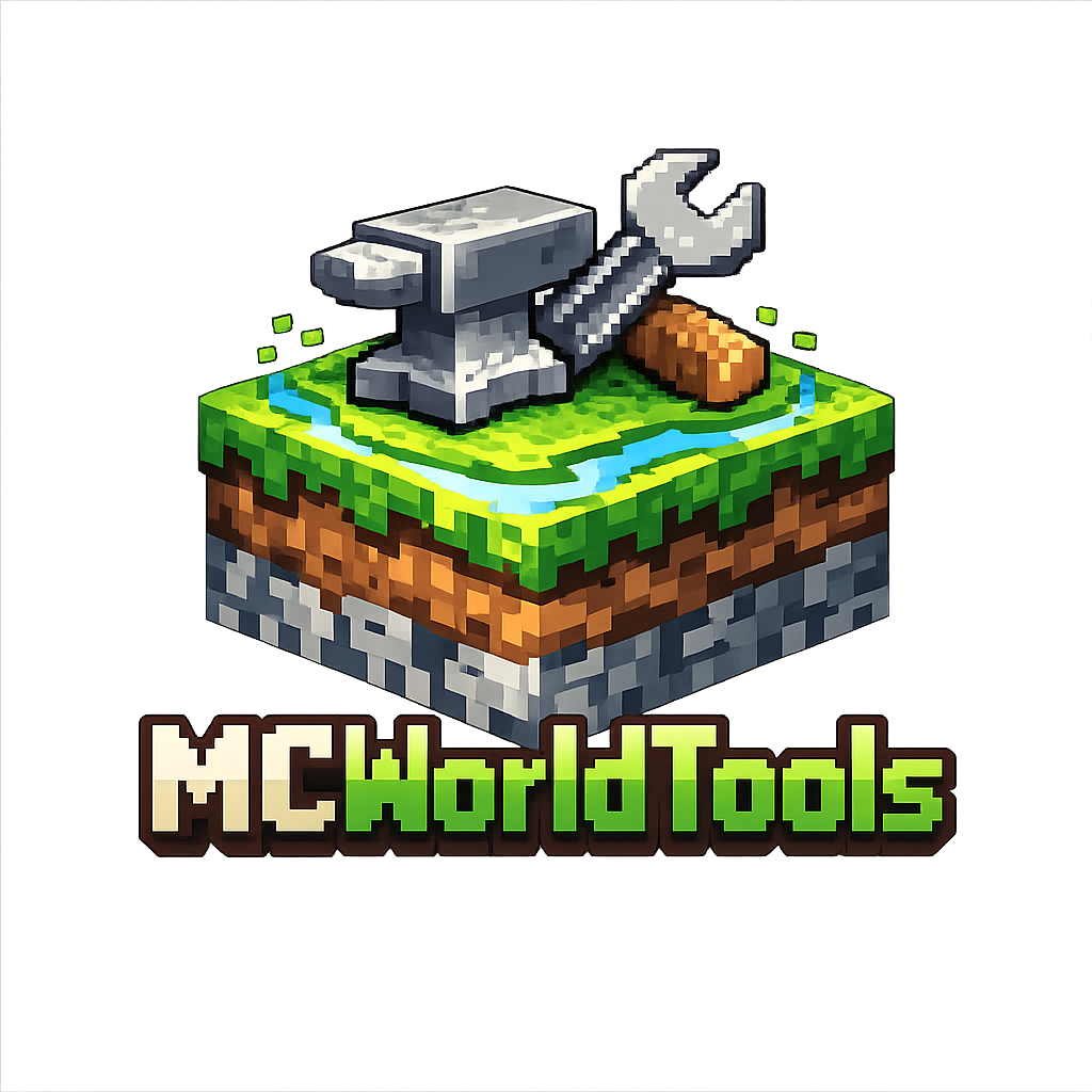 MCWorldTools
