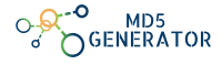 MD5 Generator