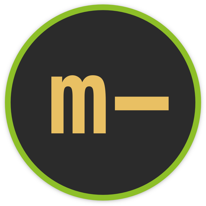 Mdash