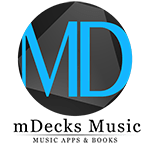 mDecks Music