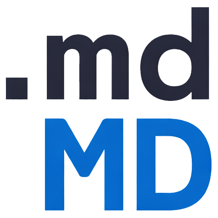 mdMD