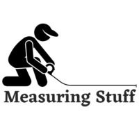 Measuring Stuff