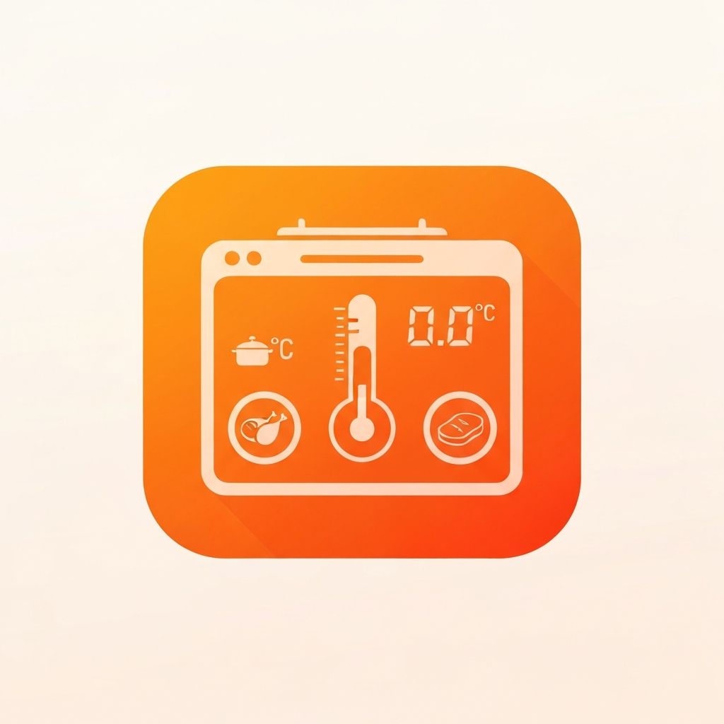 Meat Cooking Time Calculator