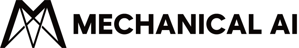 Mechanical AI