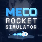 Meco Rocket Simulator