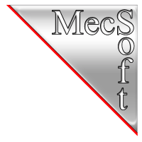 MecSoft Corporation