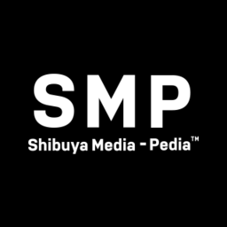 Shibuya Media Pedia