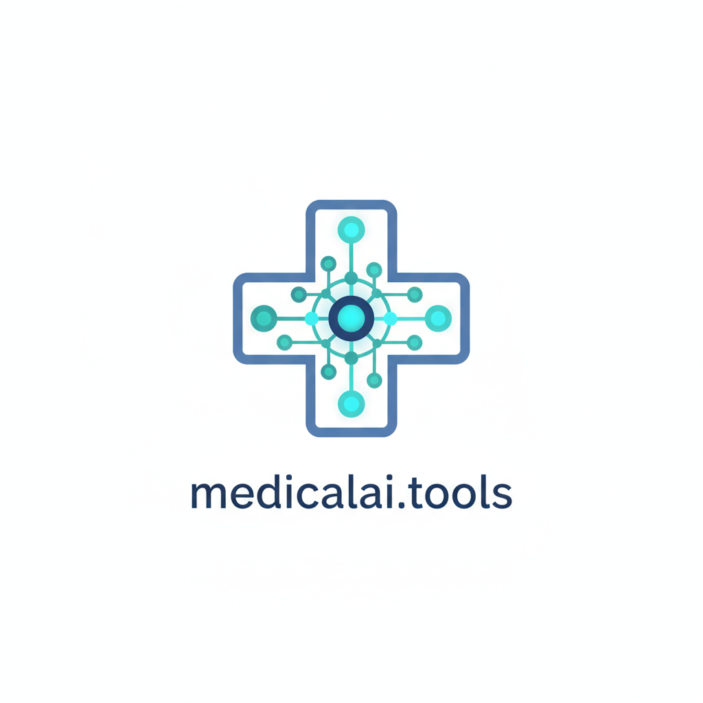 MedicalAI.tools