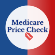 Medicare Price Check