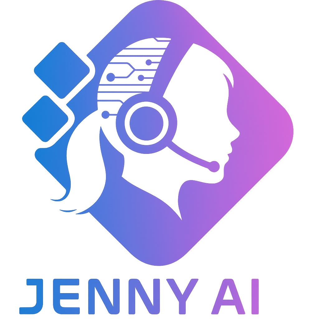 Jenny AI