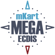 mKart MEGA ECDIS