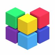 Mega Voxels
