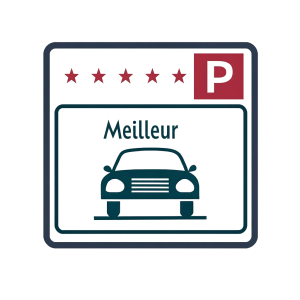 Meilleur Parking