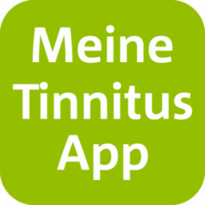 Meine Tinnitus App