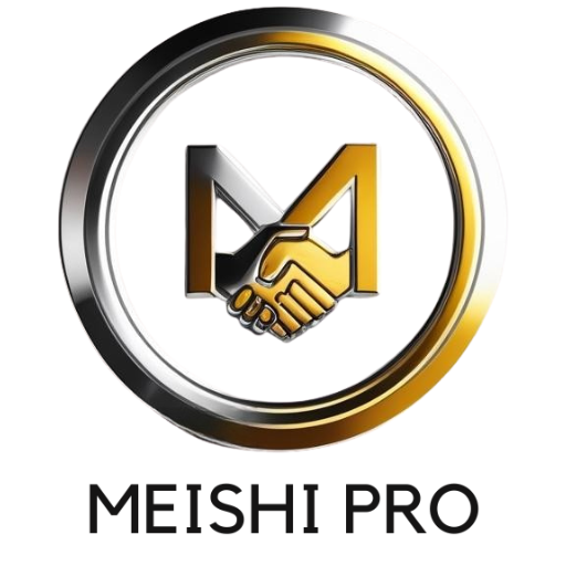 Meishi Pro