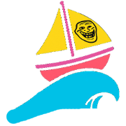 Memeboat