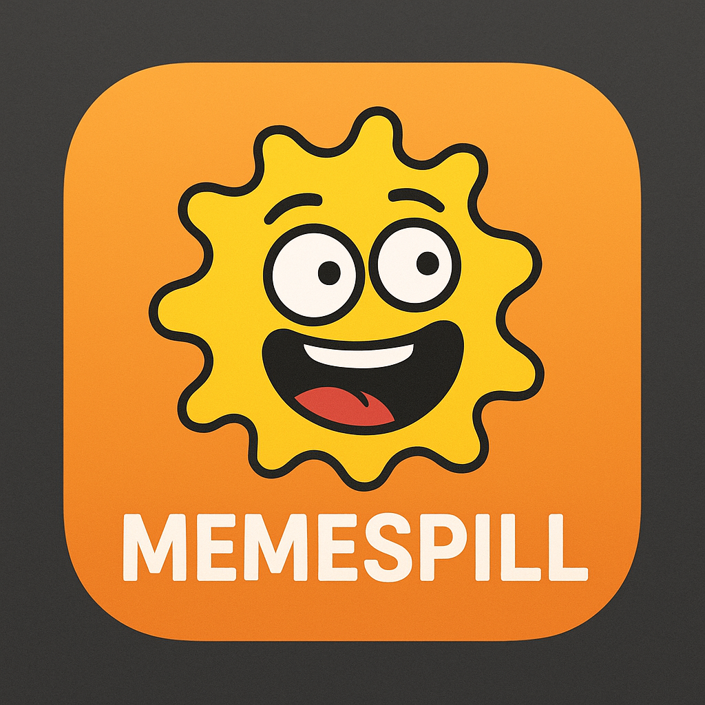 MemeSpill
