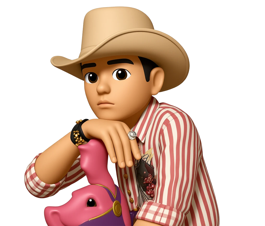 Memoji Generator