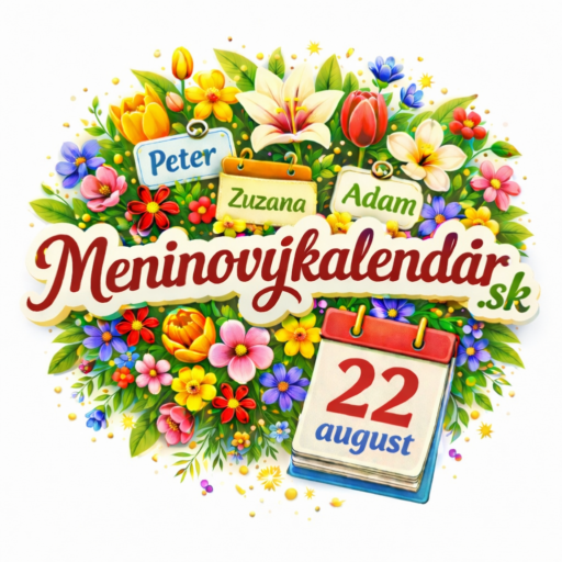 Meninový kalendár