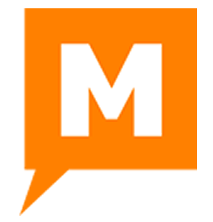 Mensajea