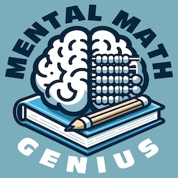 Mental Math Genius