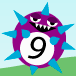 Mental Math Monsters