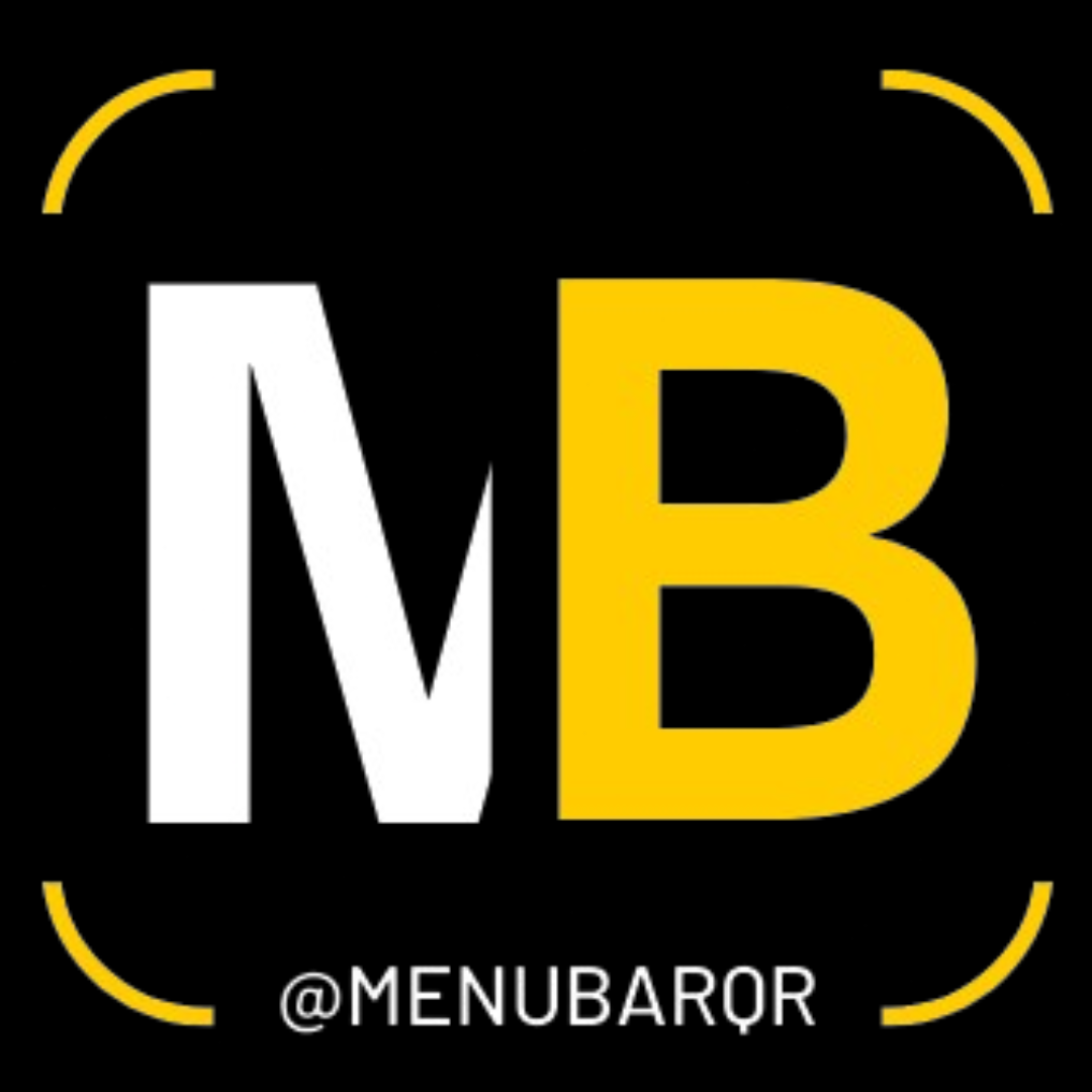 MenubarQR