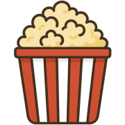 Menu Cine