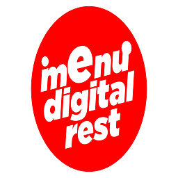 Menu Digital Rest QR