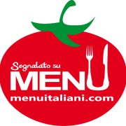 Menu Italiani