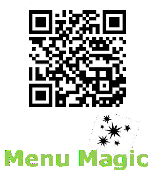 Menu Magic