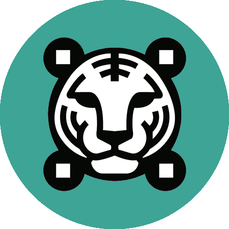 Menu Tiger