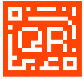 QR Menu’tje