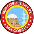 Mepco Bills