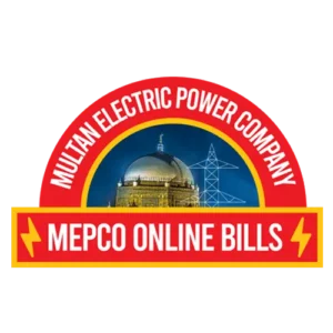 MEPCO Online Bills