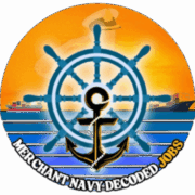 Merchant Navy Decoded Jobs