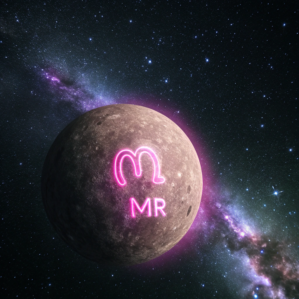 Mercury Isdirect