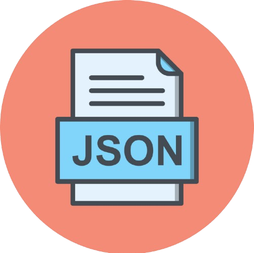 Merge JSON Files
