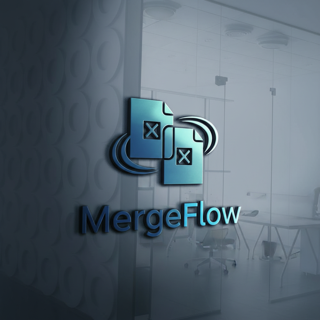 Excel Merge Master