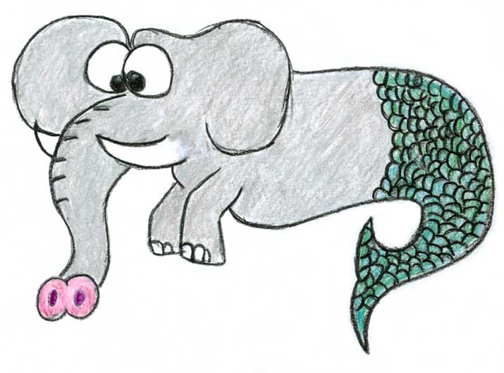 Merphant