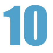 Messer 10