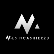 Mesin Cashier